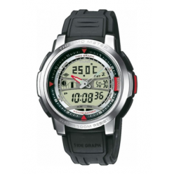 Часы Casio AQF-100W-7B